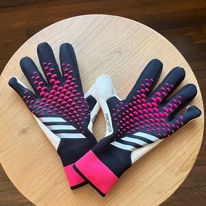 Adidas Predator GK Gloves